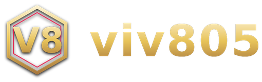 viv805 logo